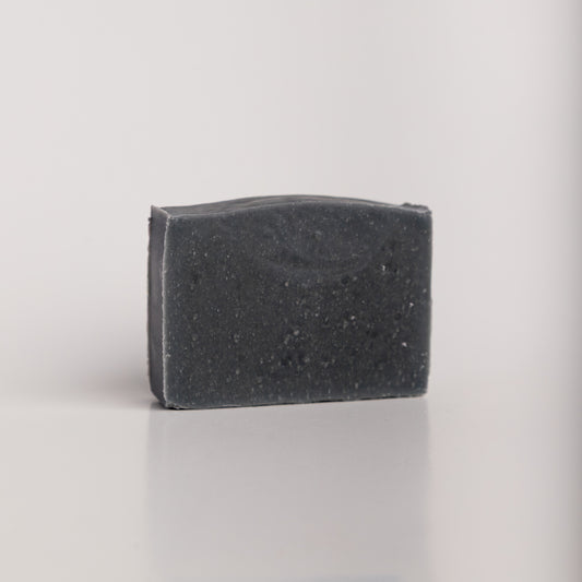 Charcoal Detox Tallow Bar