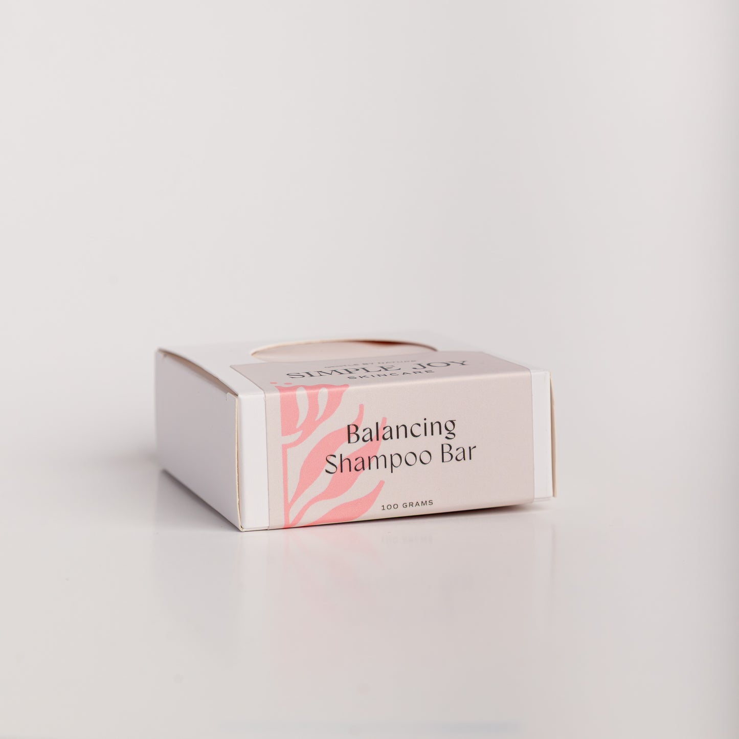 Balancing Shampoo Bar- for oily hair