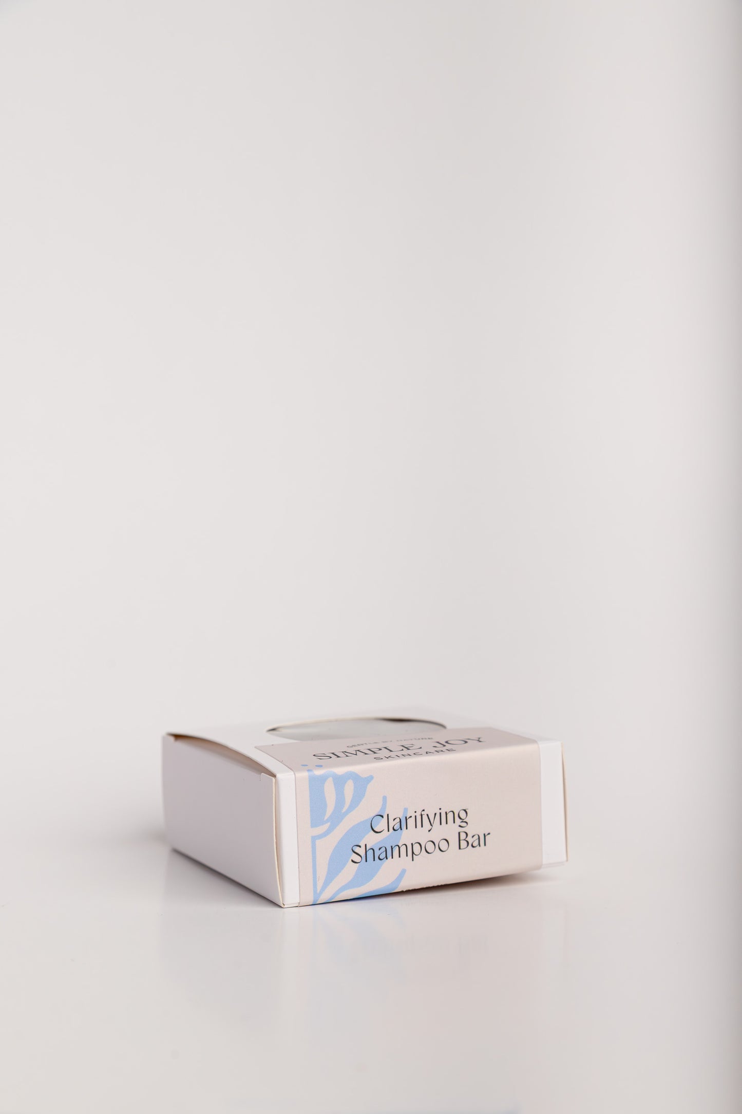 Clarifying Shampoo Bar