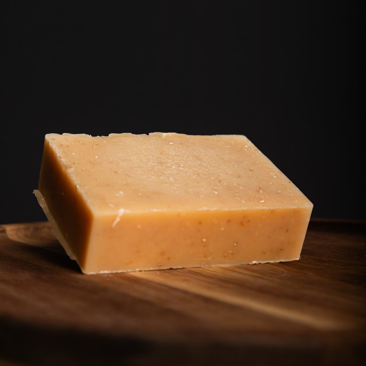 Honey Goats and Oats Soap
