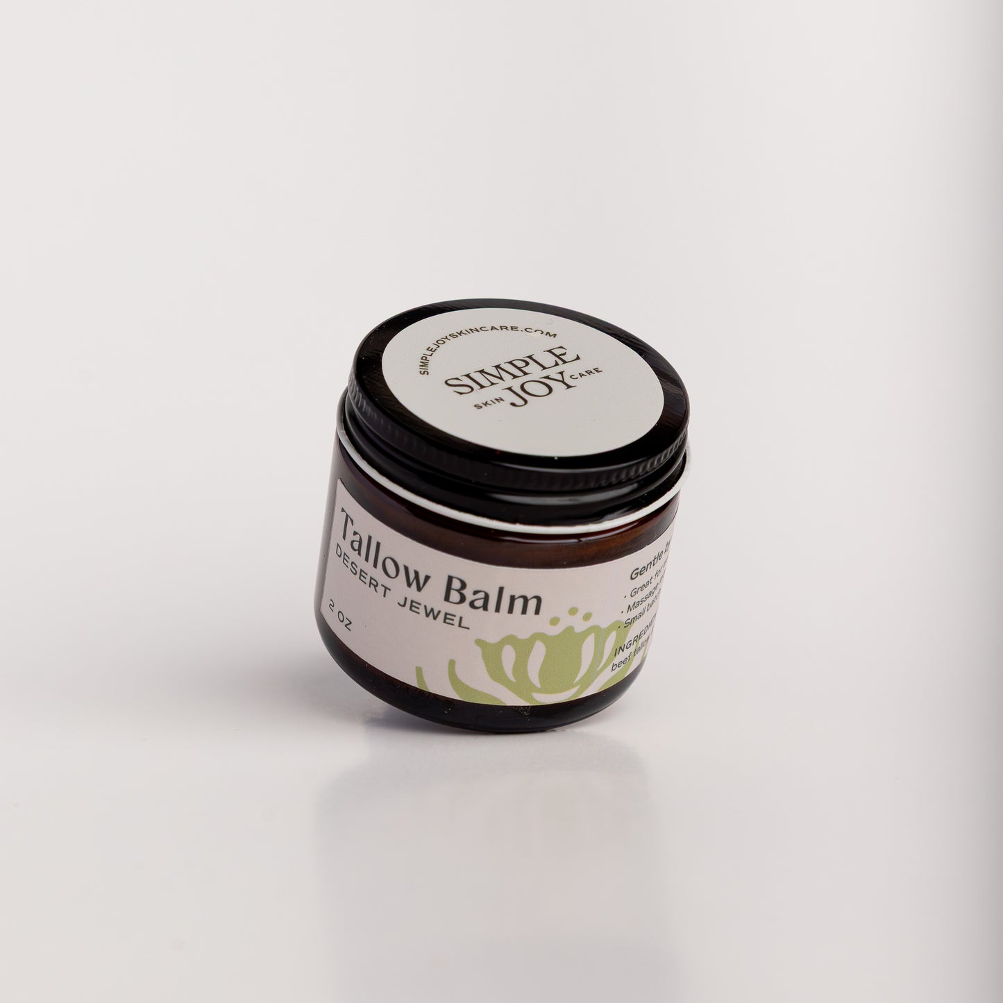 Desert Jewel Whipped Tallow Balm