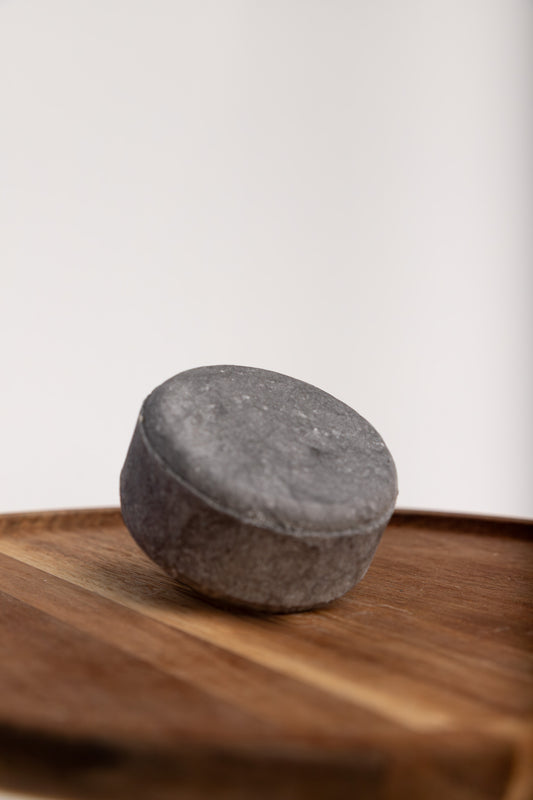 Clarifying Shampoo Bar