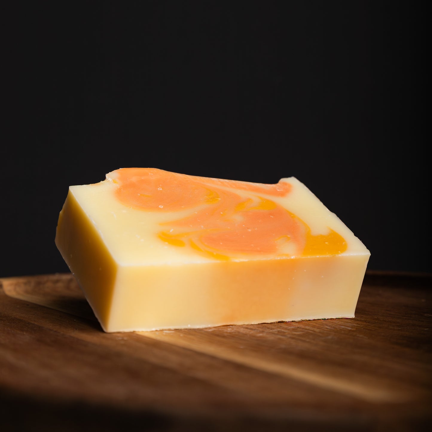 Calendula Soap
