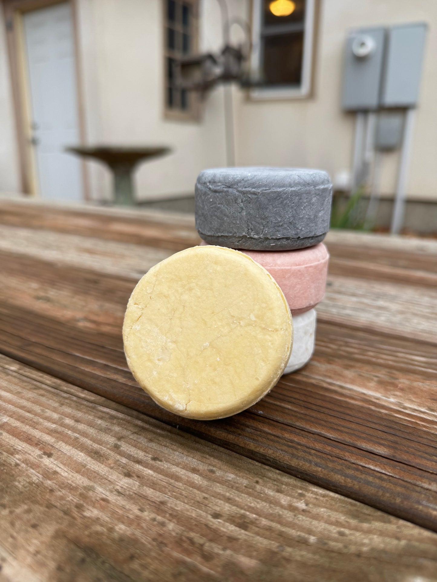 Radiant Roots - for curly or dry hair