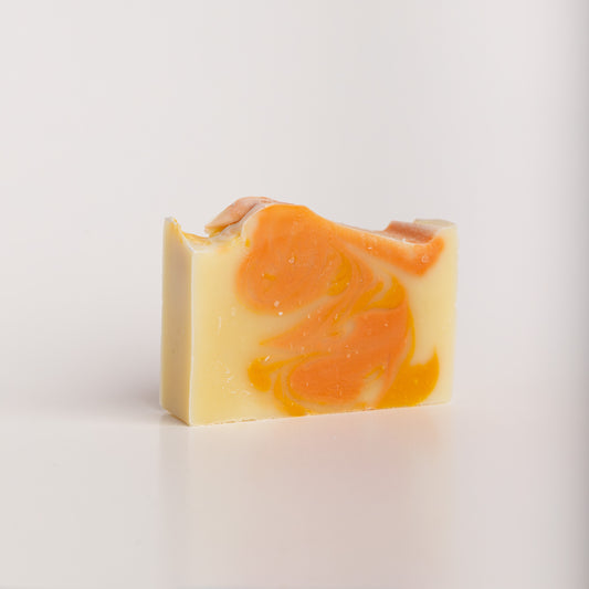 Calendula Soap