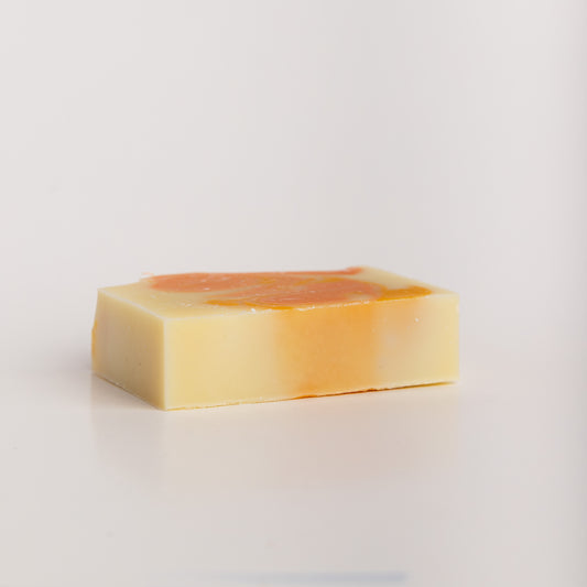 Calendula Soap