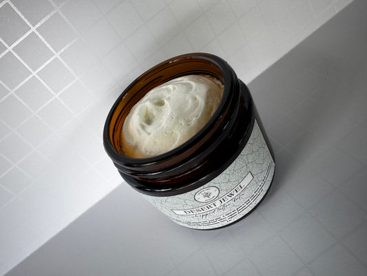 Desert Jewel Tallow Balm