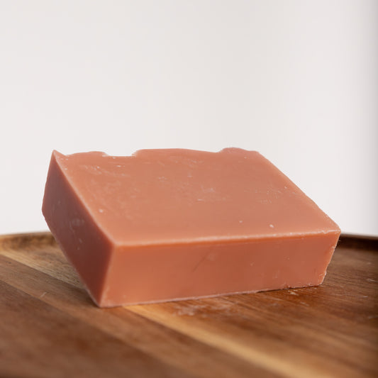 Rose Soap