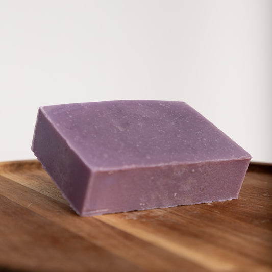 Spring Blossom Tallow Bar