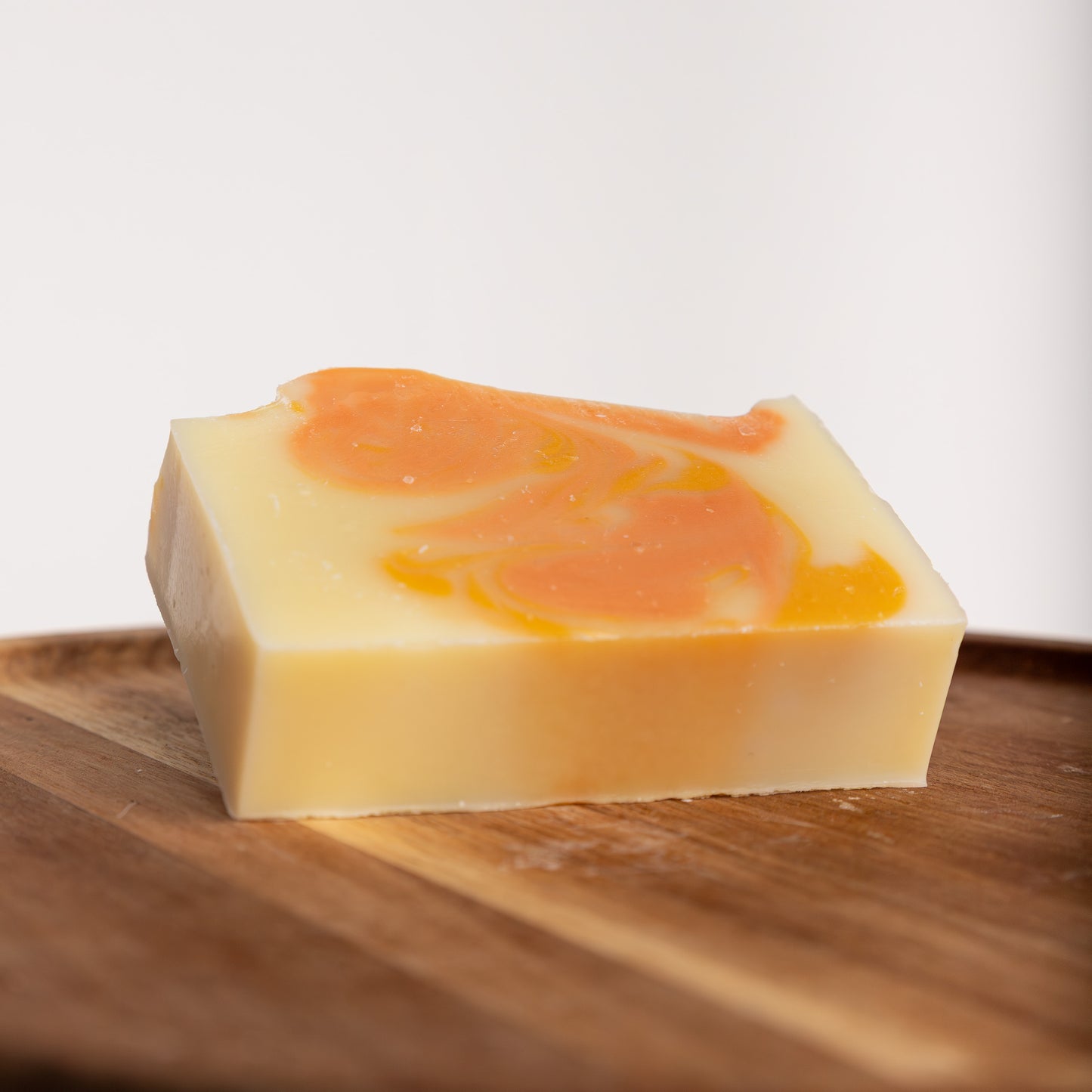 Calendula Soap