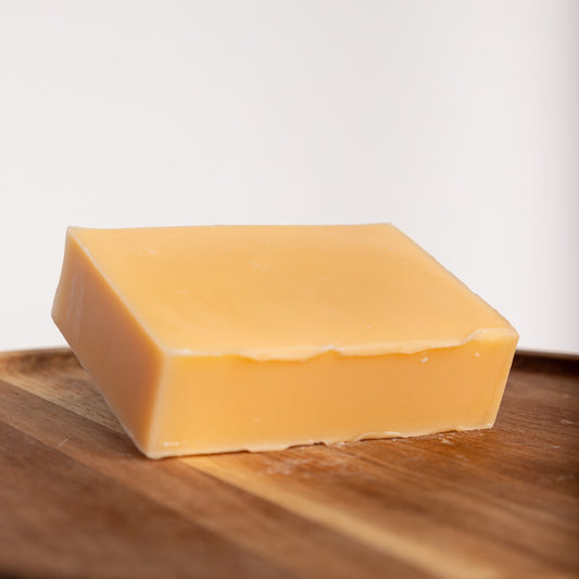 Sunshine Tallow Bar