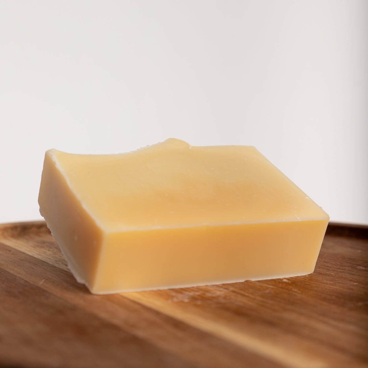 Lemongrass Soap