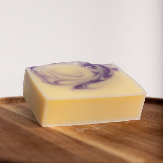 Lavender Soap
