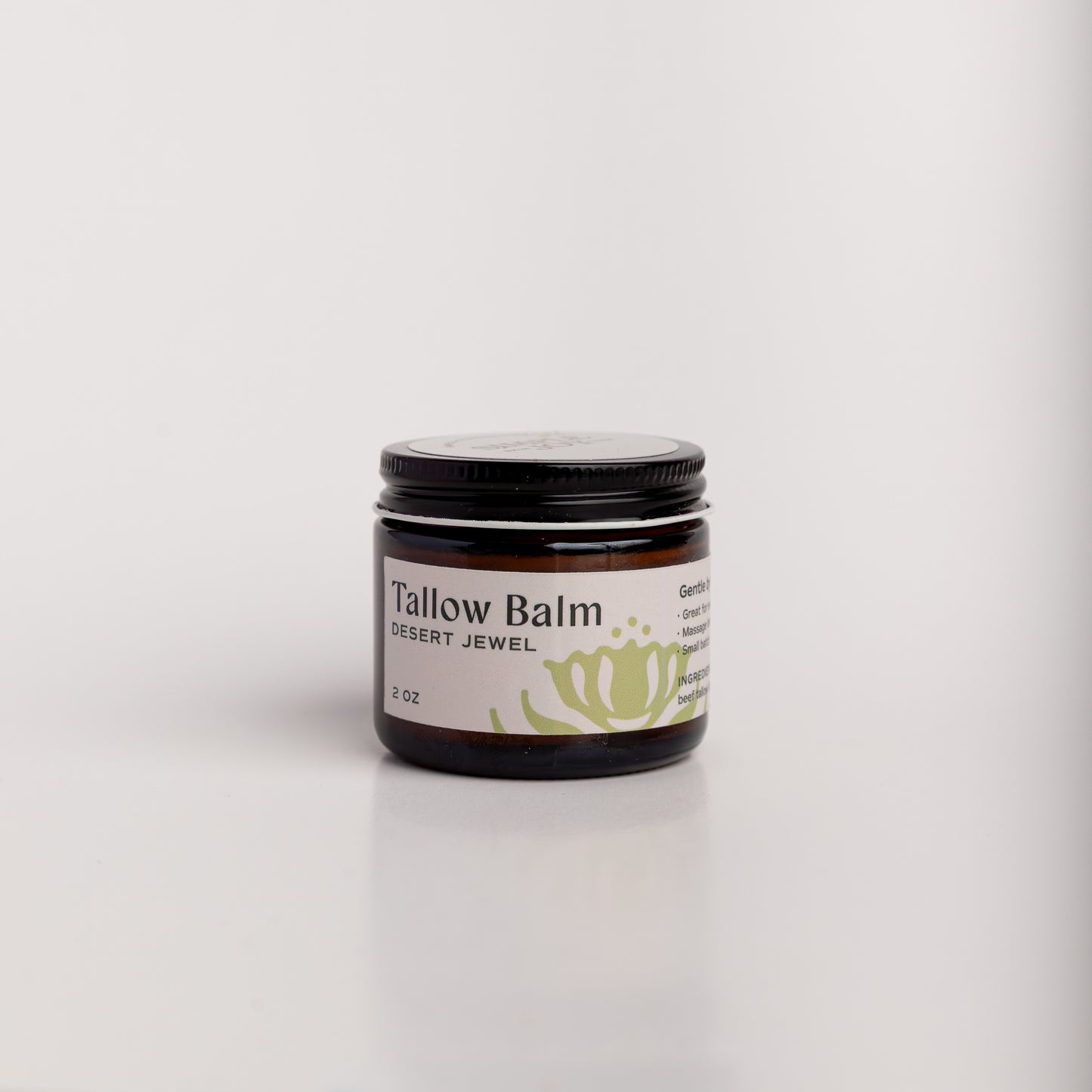 Desert Jewel Whipped Tallow Balm