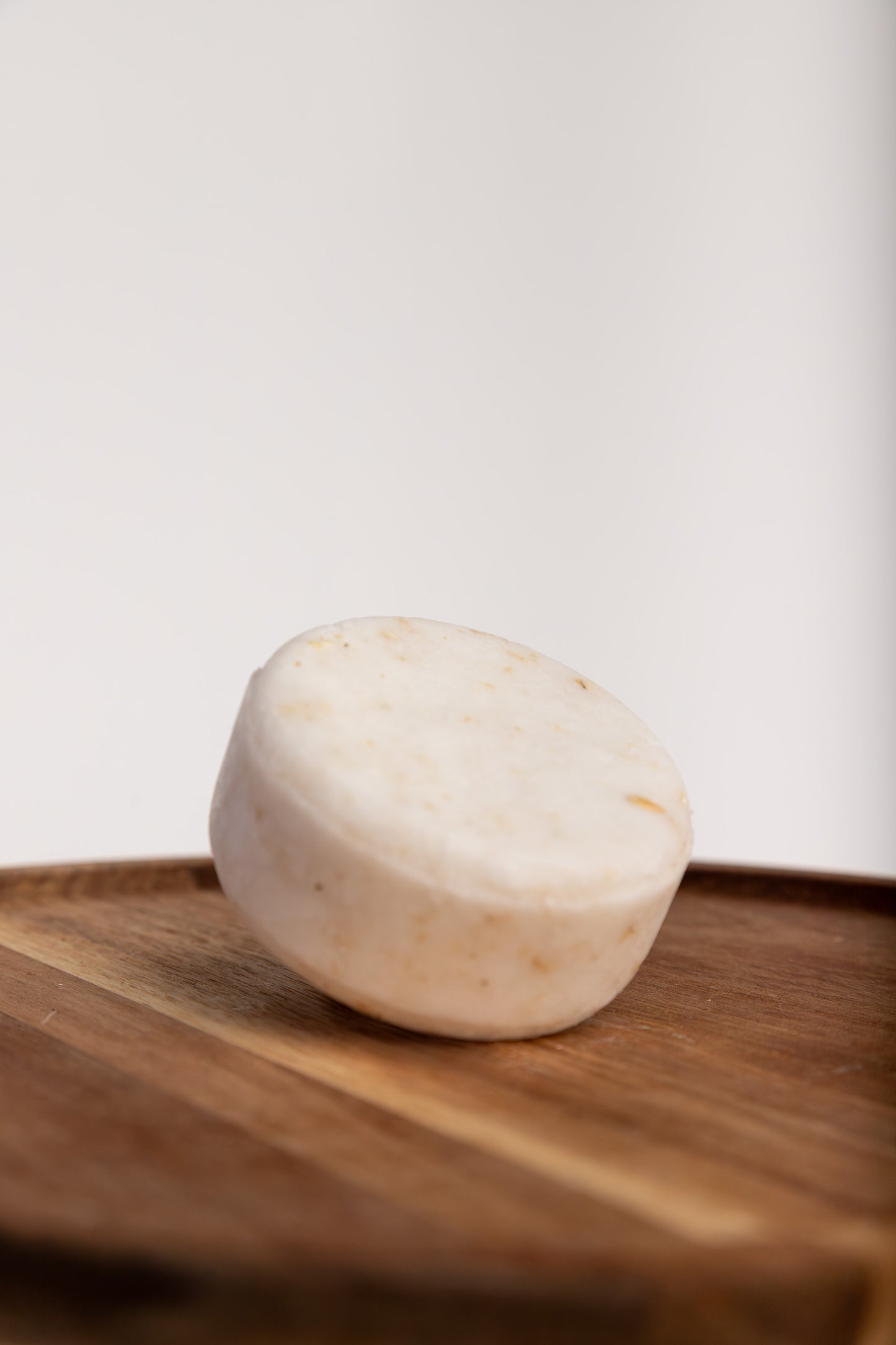 Sensitive Shampoo Bar - for sensitive scalps