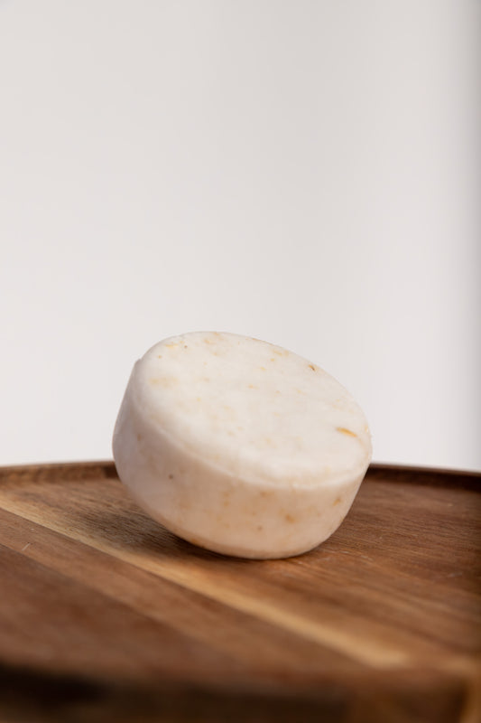 Sensitive Shampoo Bar - for sensitive scalps