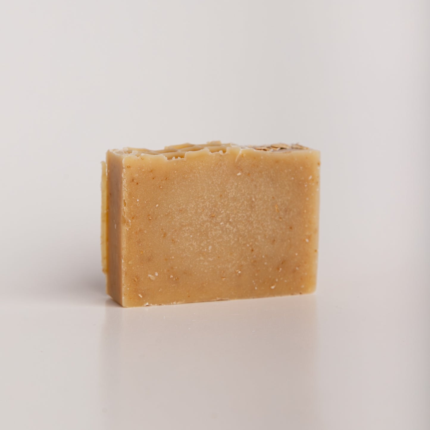 Honey Goats and Oats Soap