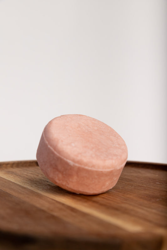 Balancing Shampoo Bar- for oily hair