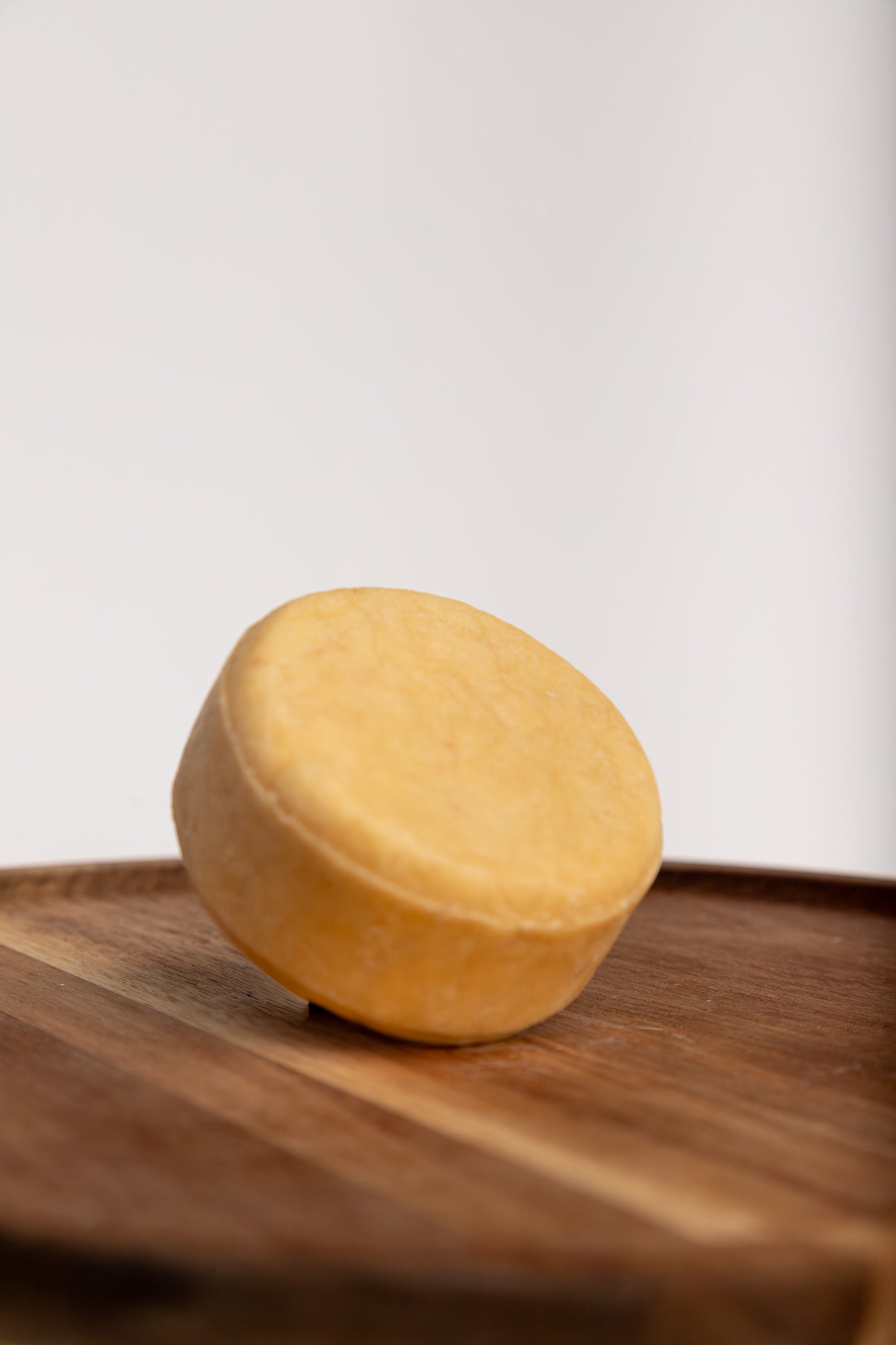 Moisturizing Shampoo Bar - for curly or dry hair